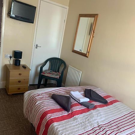 The Boyce Hotel Blackpool Eksteriør bilde
