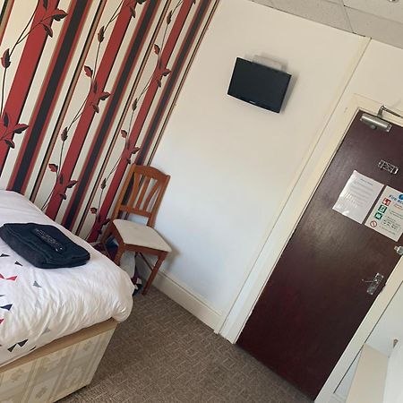 The Boyce Hotel Blackpool Rom bilde