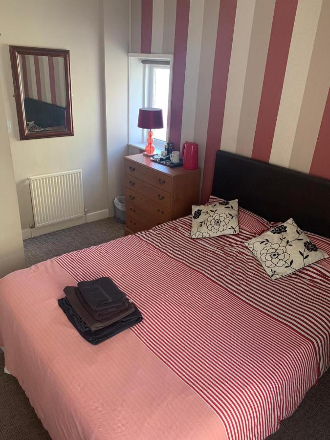 The Boyce Hotel Blackpool Eksteriør bilde