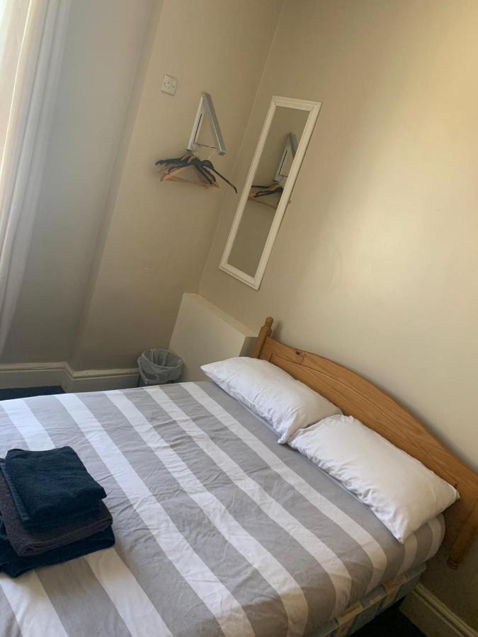 The Boyce Hotel Blackpool Rom bilde