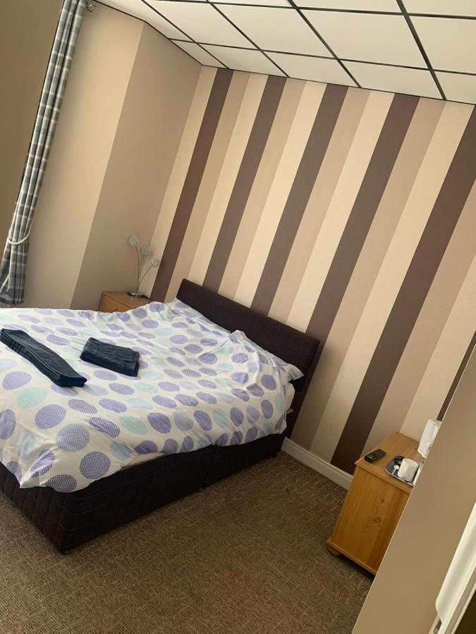 The Boyce Hotel Blackpool Eksteriør bilde