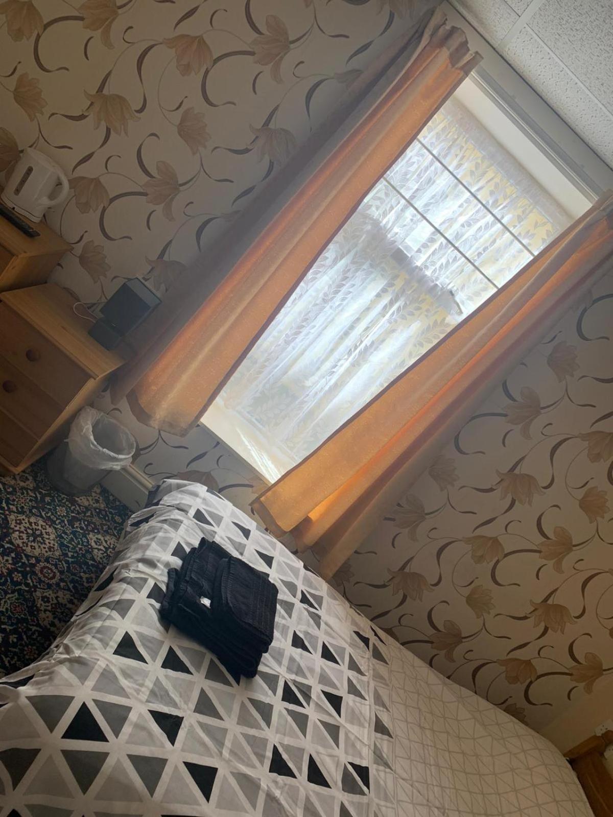 The Boyce Hotel Blackpool Rom bilde
