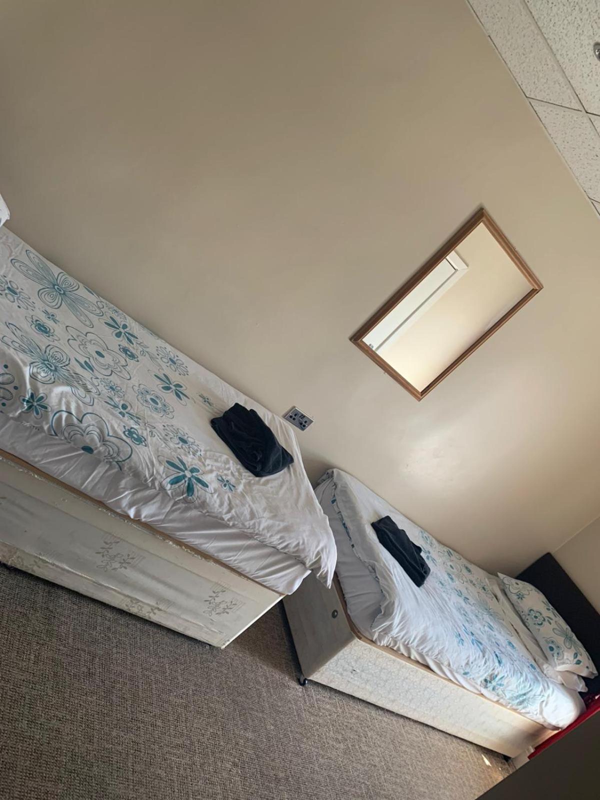The Boyce Hotel Blackpool Rom bilde