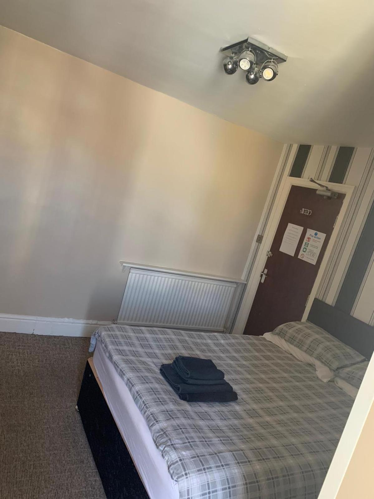 The Boyce Hotel Blackpool Rom bilde