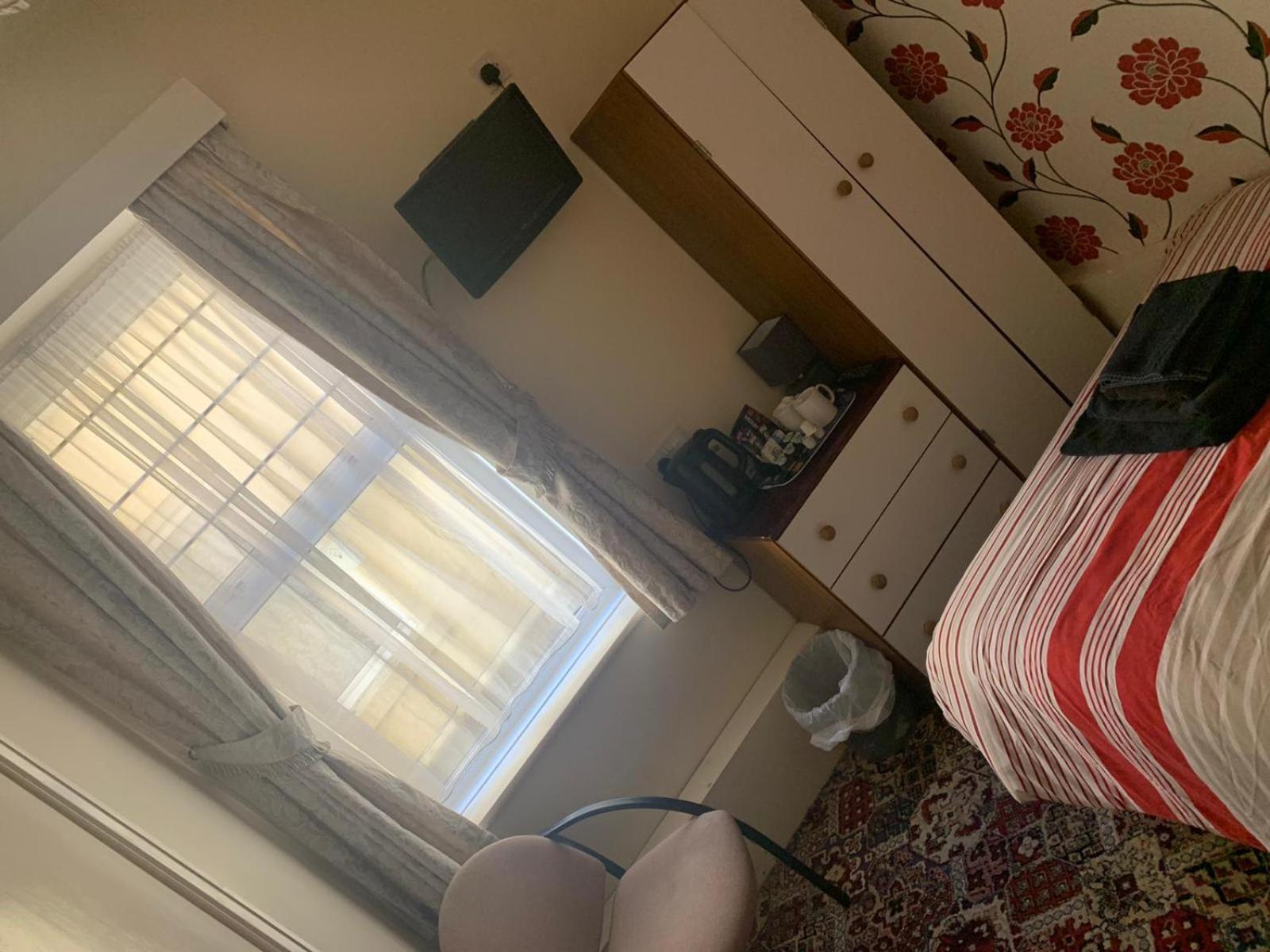 The Boyce Hotel Blackpool Rom bilde