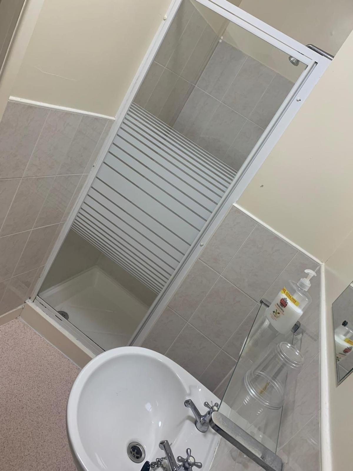 The Boyce Hotel Blackpool Rom bilde
