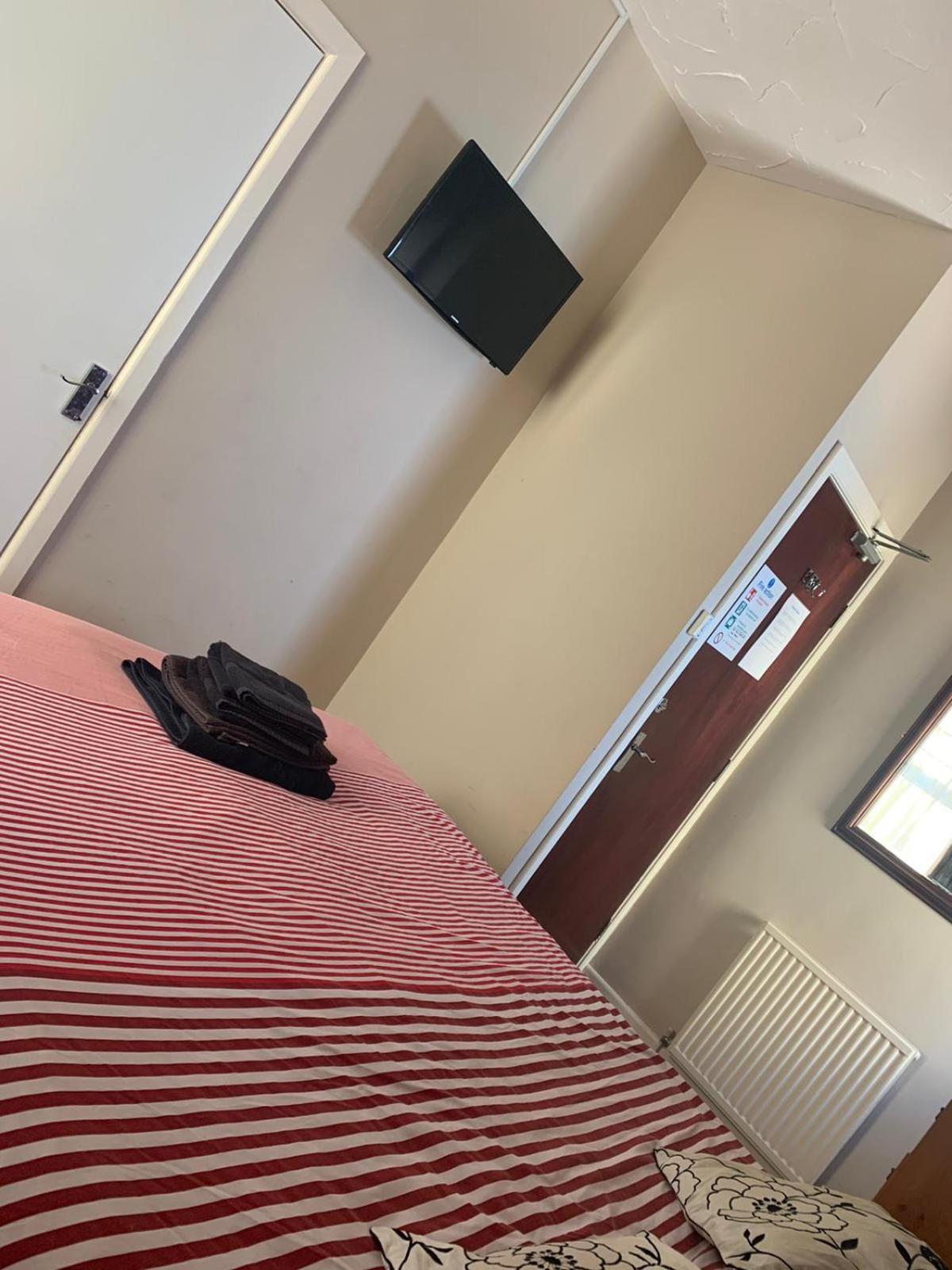 The Boyce Hotel Blackpool Rom bilde